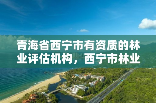 青海省西宁市有资质的林业评估机构，西宁市林业站