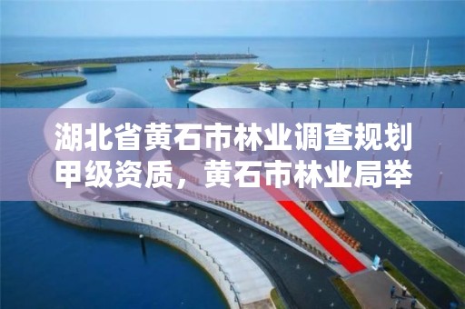 湖北省黄石市林业调查规划甲级资质，黄石市林业局举报电话