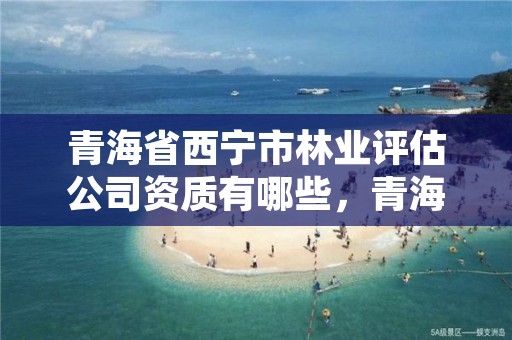 青海省西宁市林业评估公司资质有哪些,青海省西宁市林业评估公司资质有哪些单位