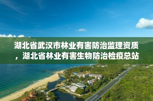 湖北省武汉市林业有害防治监理资质，湖北省林业有害生物防治检疫总站地址