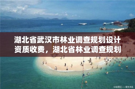 湖北省武汉市林业调查规划设计资质收费，湖北省林业调查规划院待遇怎么样
