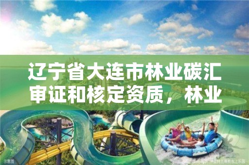 辽宁省大连市林业碳汇审证和核定资质，林业碳汇项目是怎样设骗局的