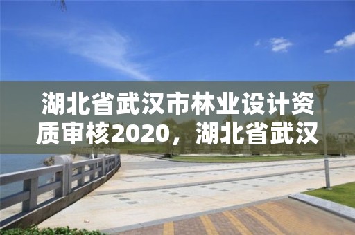 湖北省武汉市林业设计资质审核2020,湖北省武汉市林业设计资质审核2020年公告