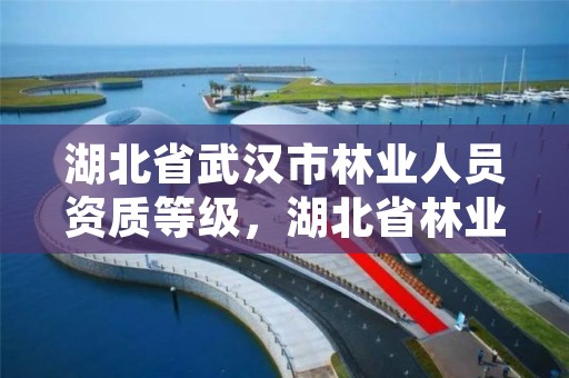 湖北省武汉市林业人员资质等级，湖北省林业工程师职称评定条件