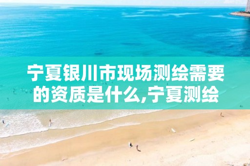 宁夏银川市现场测绘需要的资质是什么,宁夏测绘公司