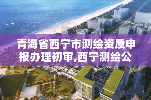 青海省西宁市测绘资质申报办理初审,西宁测绘公司