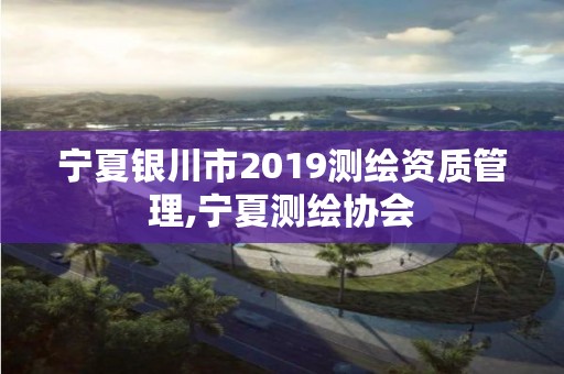 宁夏银川市2019测绘资质管理,宁夏测绘协会