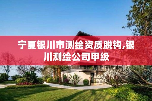宁夏银川市测绘资质脱钩,银川测绘公司甲级