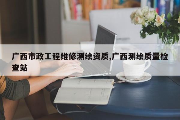 广西市政工程维修测绘资质,广西测绘质量检查站