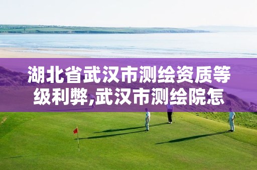 湖北省武汉市测绘资质等级利弊,武汉市测绘院怎么样